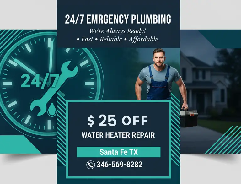 water heater Coupon